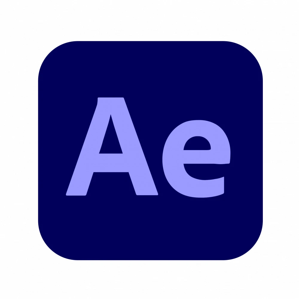 Графический пакет Adobe After Effects for teams with Adobe Stock standard assets ALL Multiple Platforms Multi European Languages Subscription New 65324933CA01A12