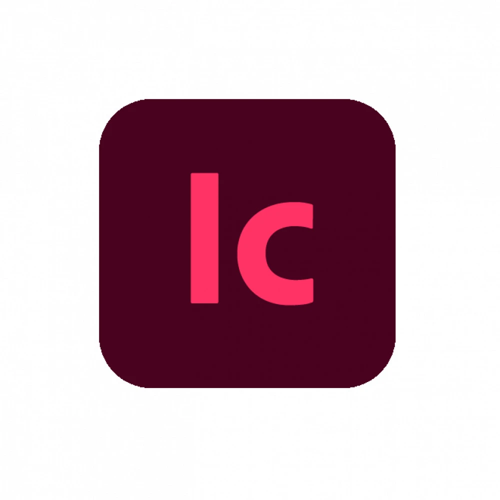 Офисный пакет Adobe InCopy - Edition 4 for enterprise ALL Multiple Platforms Multi European Languages Subscription New 65330679CA01A12