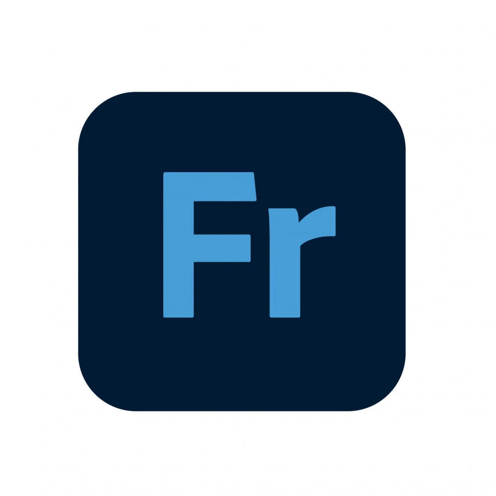 Софт Adobe Fresco for teams ALL Multiple Platforms Multi European Languages Subscription New 65305063CA01A12
