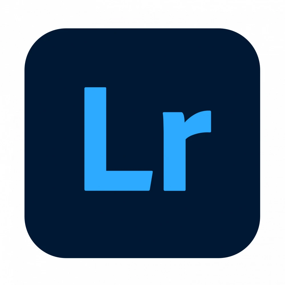 Графический пакет Adobe Lightroom w Classic for teams ALL Multiple Platforms Multi European Languages Subscription New 65305313CA01A12