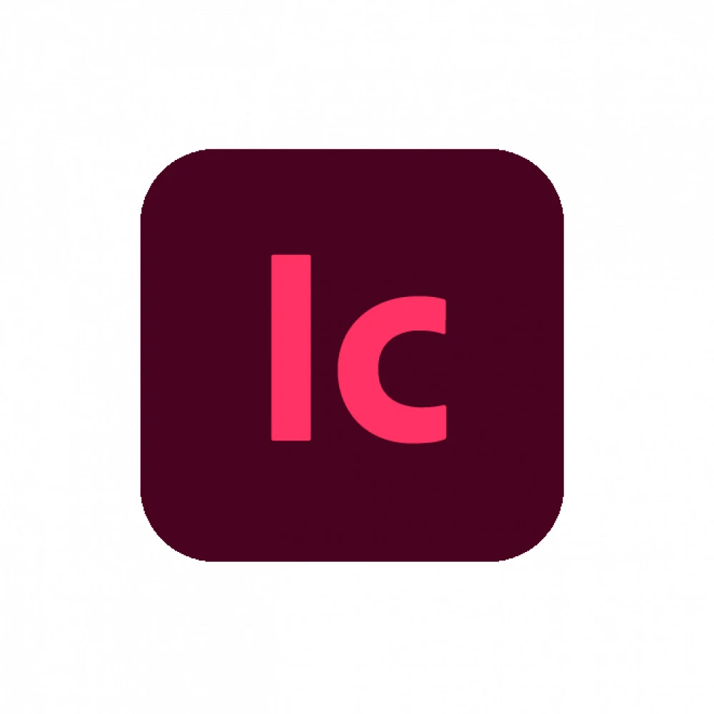 Офисный пакет Adobe InCopy for teams ALL Multiple Platforms Multi European Languages Subscription New 65304717CA01A12