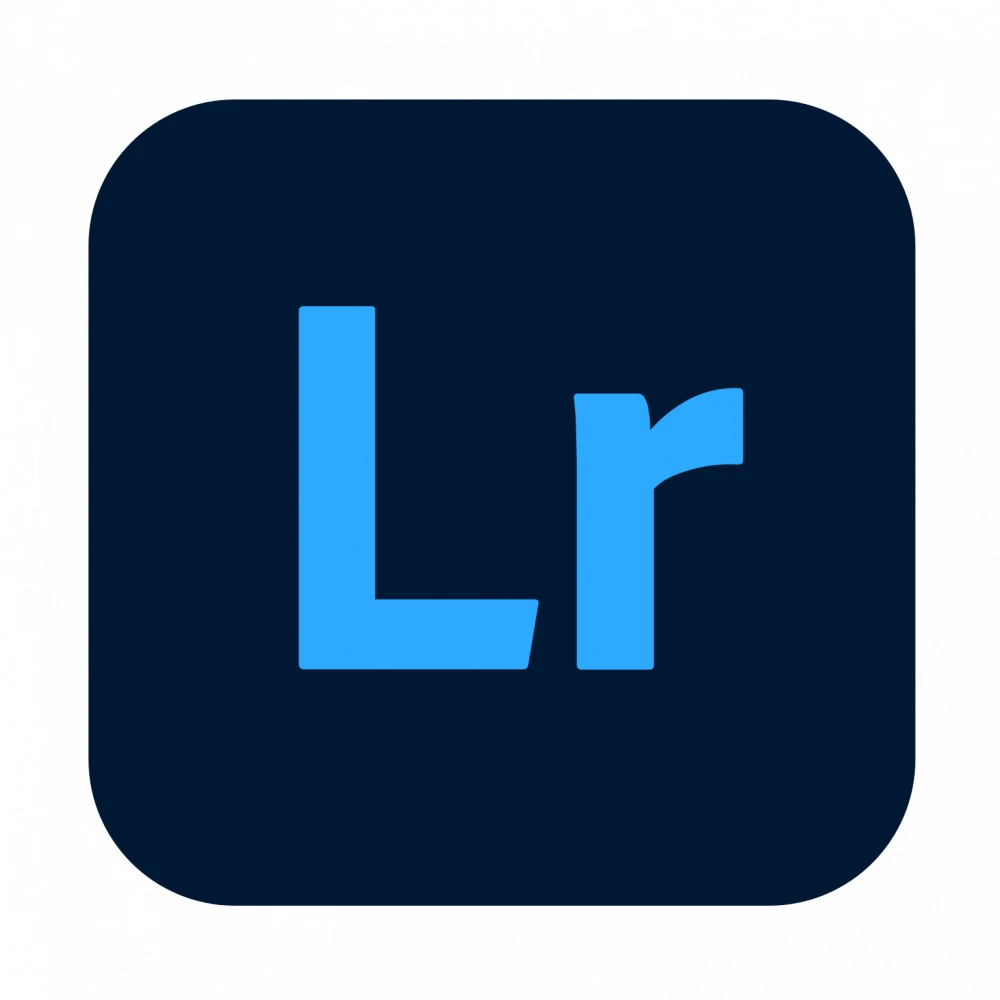 Графический пакет Adobe Lightroom w Classic for enterprise ALL Multiple Platforms Multi European Languages Subscription New 30002045CB01A12