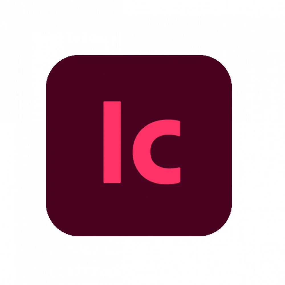 Офисный пакет Adobe InCopy for enterprise ALL Multiple Platforms Multi European Languages Subscription New 30002024CB01A12