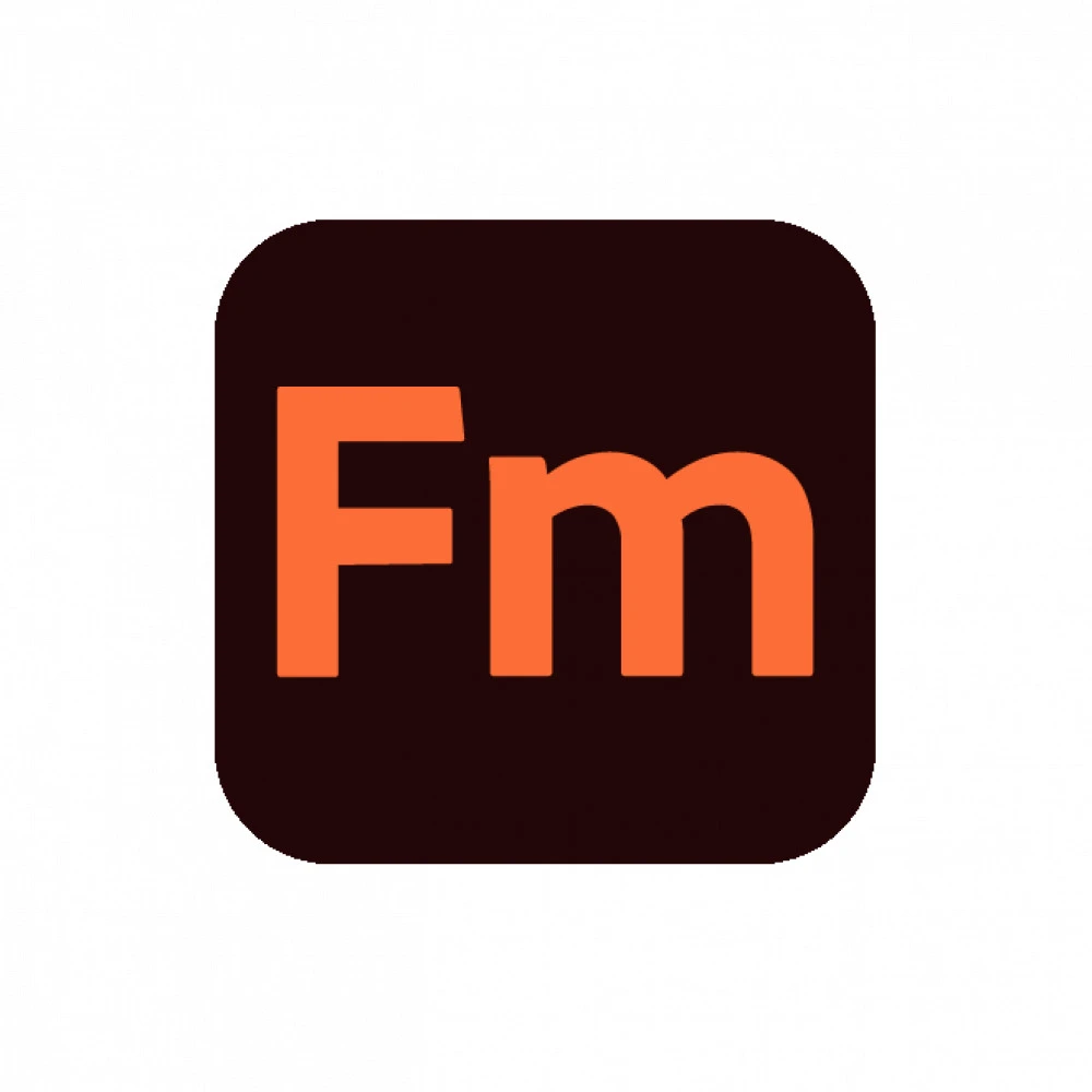 Графический пакет Adobe FrameMaker for teams ALL Windows Multi European Languages Subscription New 30004127CB01A12