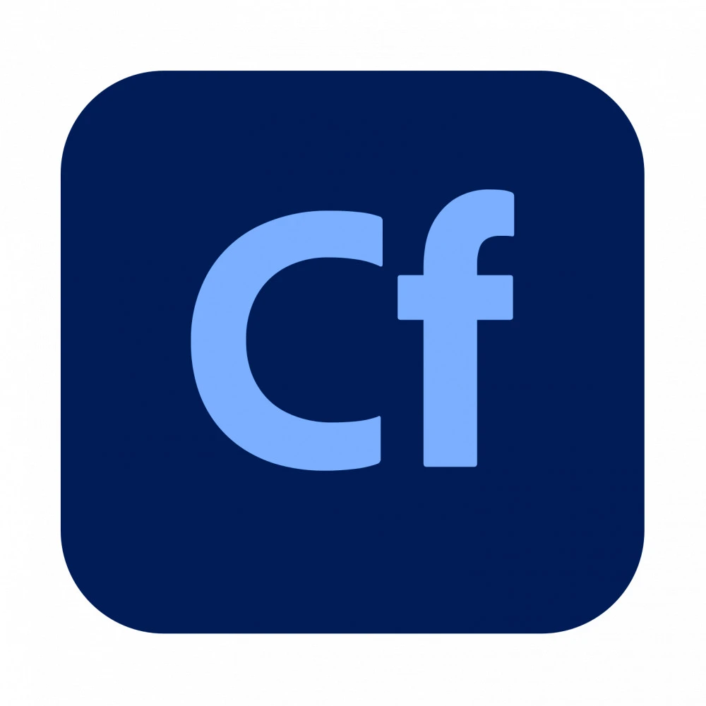 Софт Adobe ColdFusion Standard for enterprise ALL Multiple Platforms Multi European Languages Subscription New 30010443CB01A12