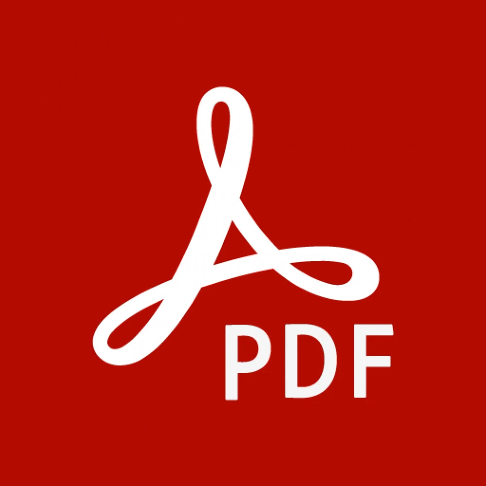 Офисный пакет Adobe Acrobat Pro 2024 for Enterprise 24 Multiple Platforms Multi European Languages Term License 30006352CC01A12