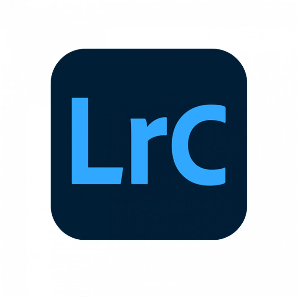Графический пакет Adobe Lightroom w Classic for teams ALL Multiple Platforms Multi European Languages Subscription New 30002053CB01A12