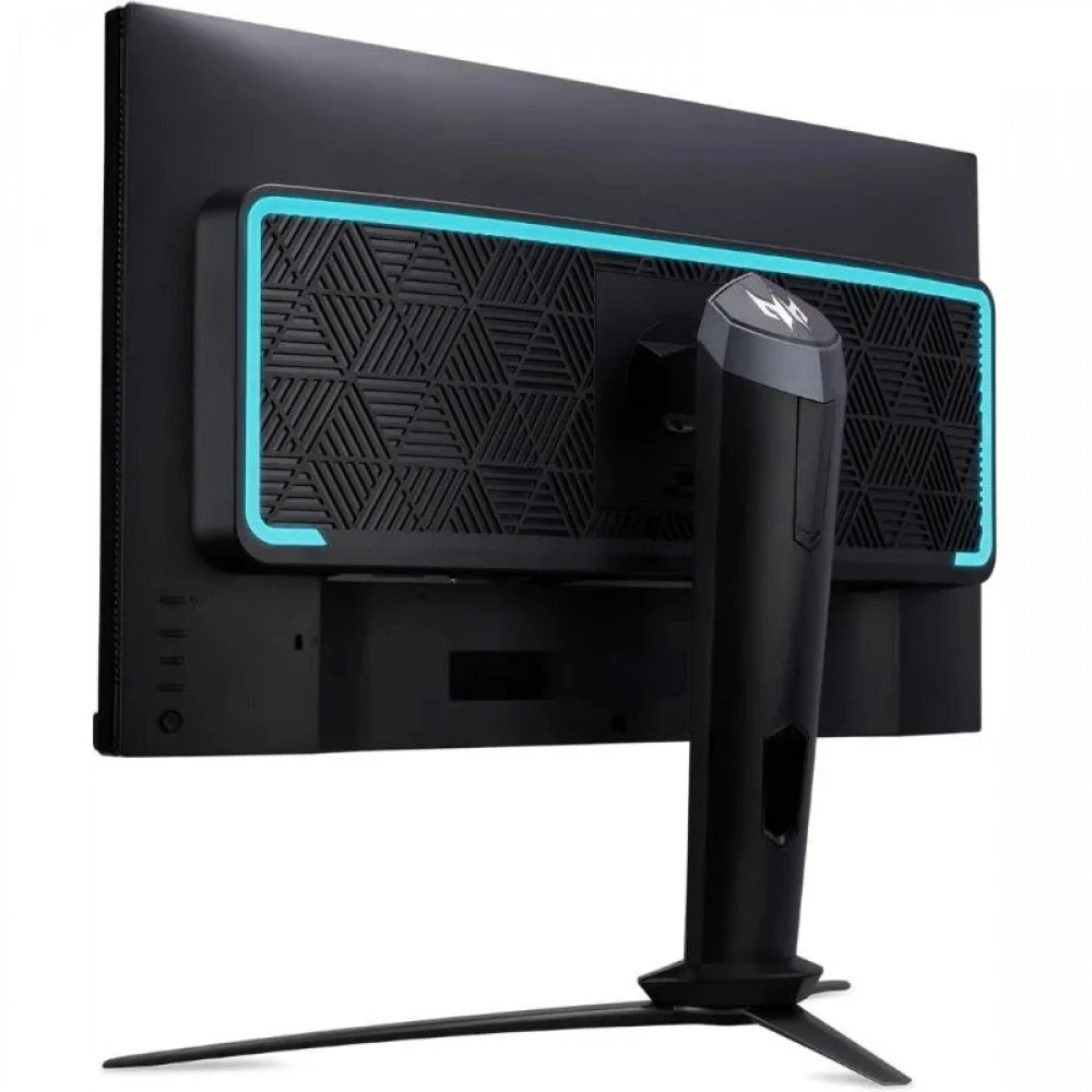 Монитор Acer Predator XB273KV5bmiiprx UM.HX3EE.501 27 ", IPS, 4K UHD 3840x2160 (16:9), 160 Гц