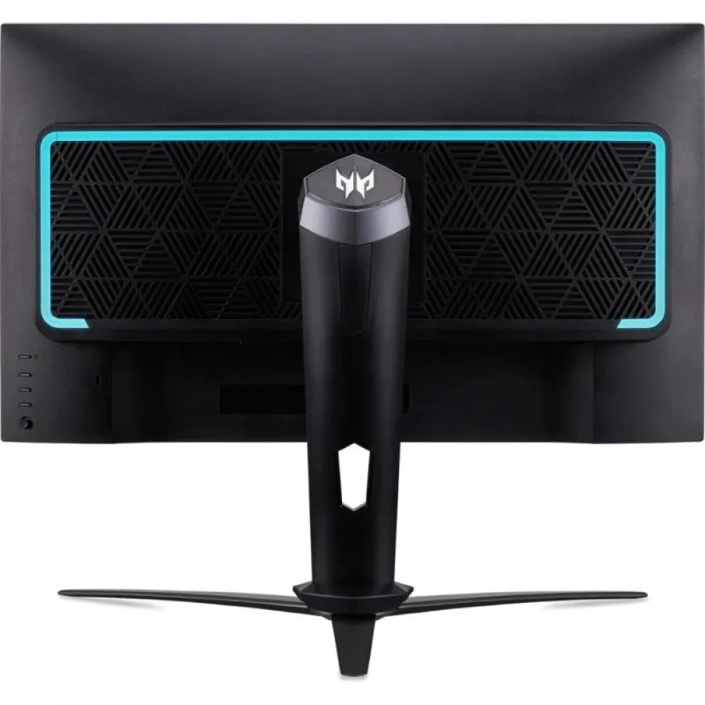 Монитор Acer Predator XB273KV5bmiiprx UM.HX3EE.501 27 ", IPS, 4K UHD 3840x2160 (16:9), 160 Гц