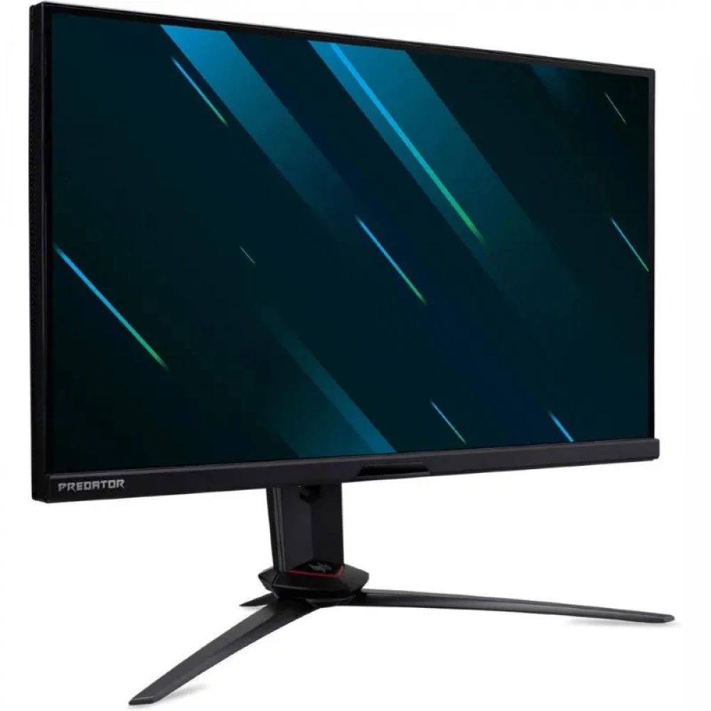 Монитор Acer Predator XB273KV5bmiiprx UM.HX3EE.501 27 ", IPS, 4K UHD 3840x2160 (16:9), 160 Гц