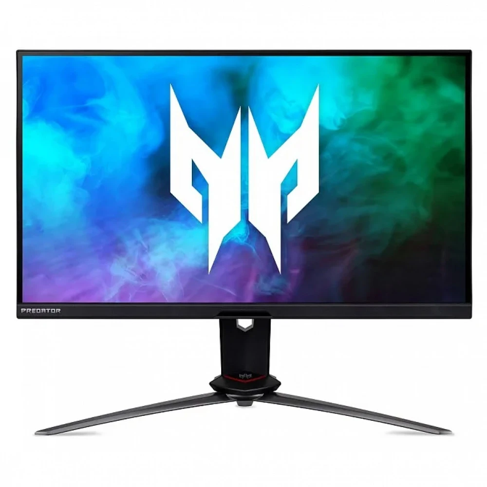 Монитор Acer Predator XB273KV5bmiiprx UM.HX3EE.501 27 ", IPS, 4K UHD 3840x2160 (16:9), 160 Гц
