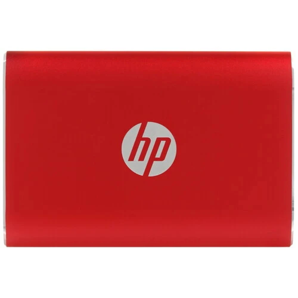 Внешние накопители HP P500 7PD53AA#ABB 500 ГБ