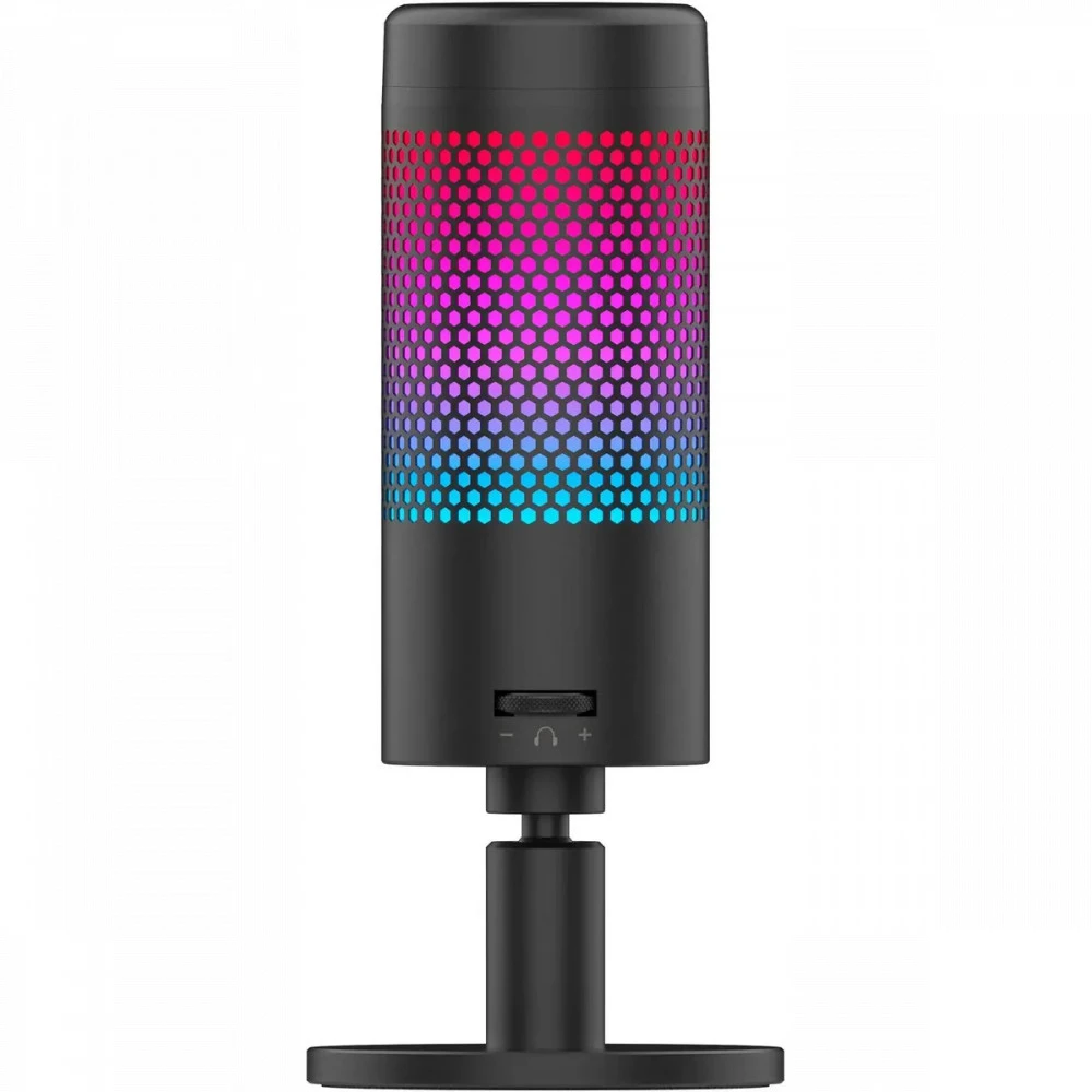 Микрофон A4Tech Bloody GM50 Pro GM50 Pro Black