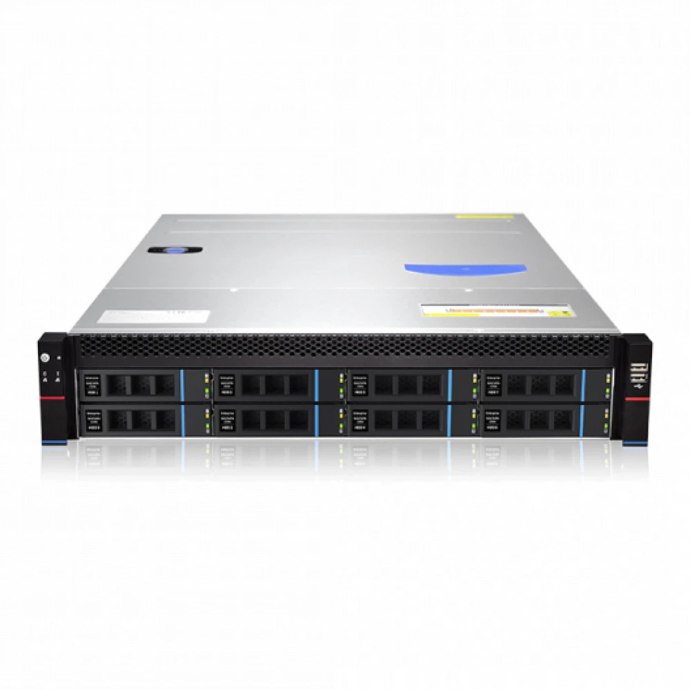 Серверный корпус Gooxi RMC2108-670-HS