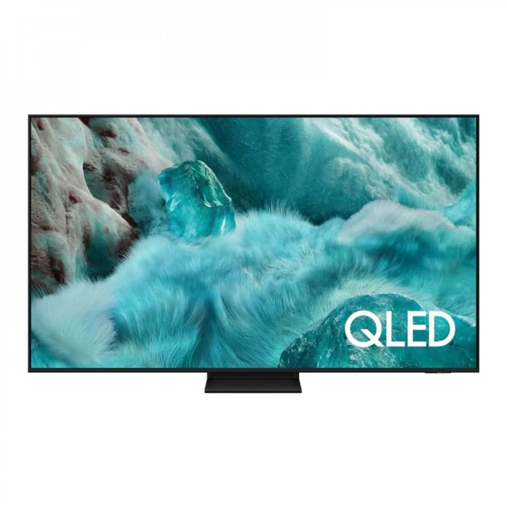 Телевизор Samsung QE65Q7F5AUXKZ KZ QE65Q7F5AUXKZ 65 ", Smart TV, Черный