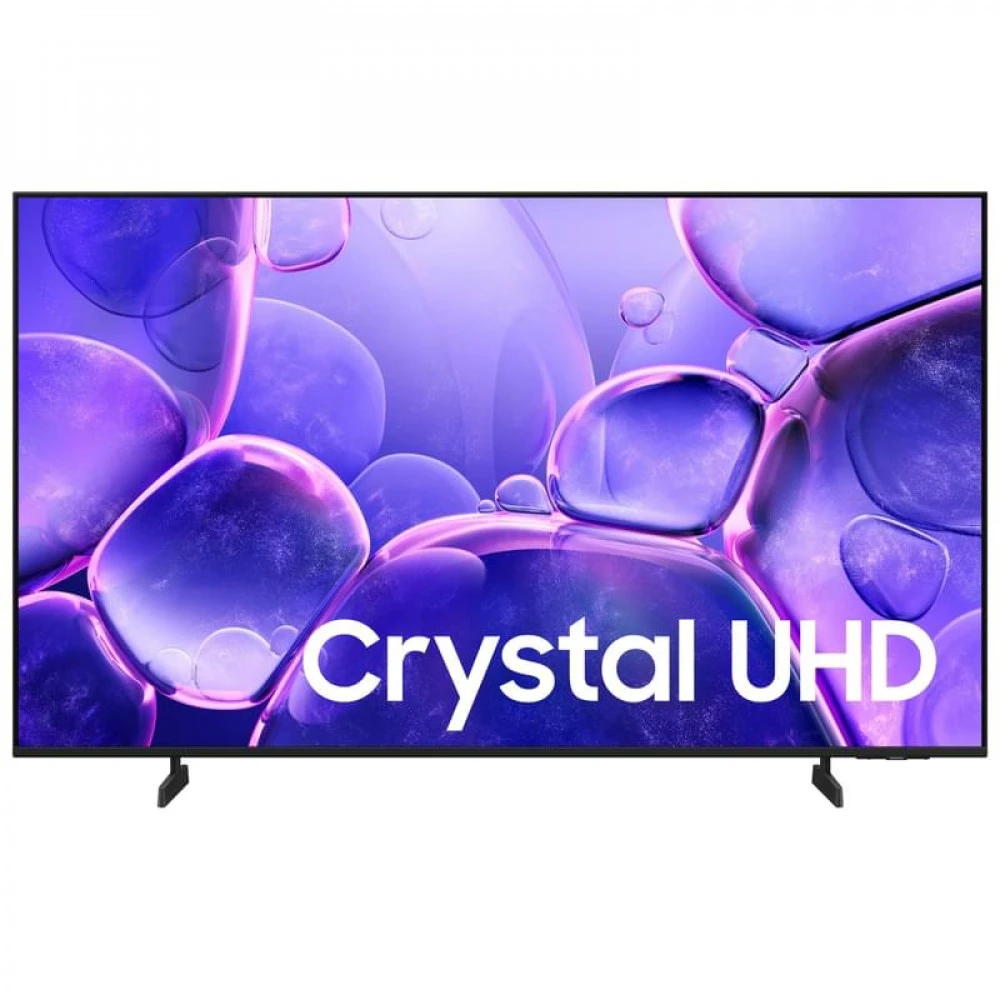 Телевизор Samsung UE55U8000FUXKZ KZ UE55U8000FUXKZ 55 ", Smart TV, Черный