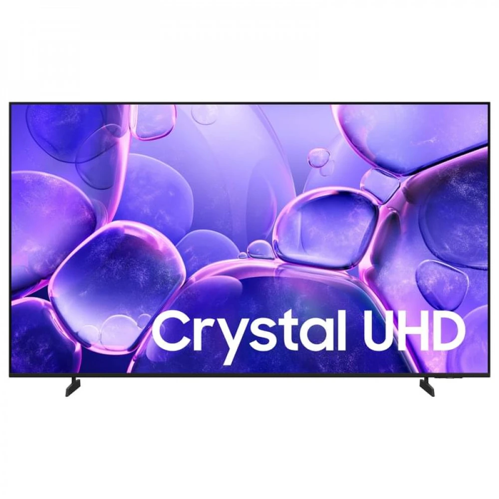 Телевизор Samsung UE65U8000FUXKZ KZ UE65U8000FUXKZ 65 ", Smart TV, Черный