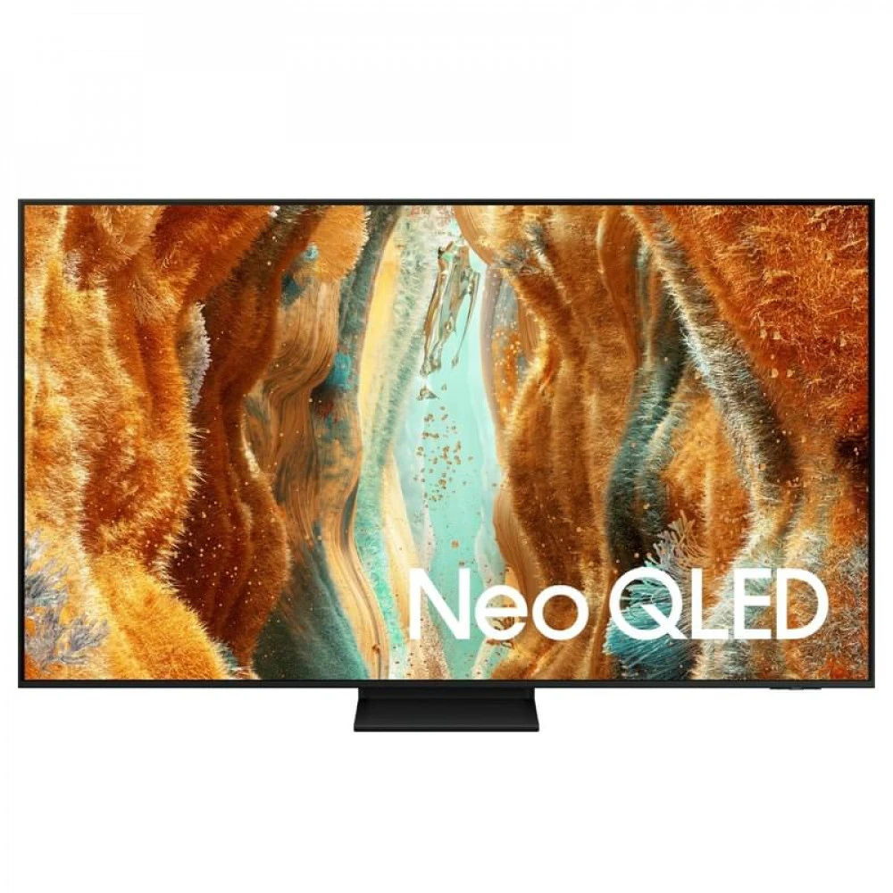 Телевизор Samsung QE55QN70FAUXCE 55 ", Черный