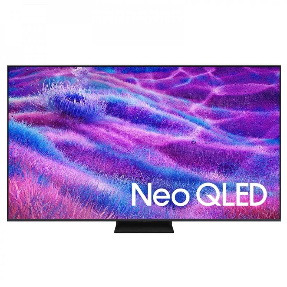 Телевизор Samsung QE65QN80FAUXCE 65 ", Smart TV, Черный