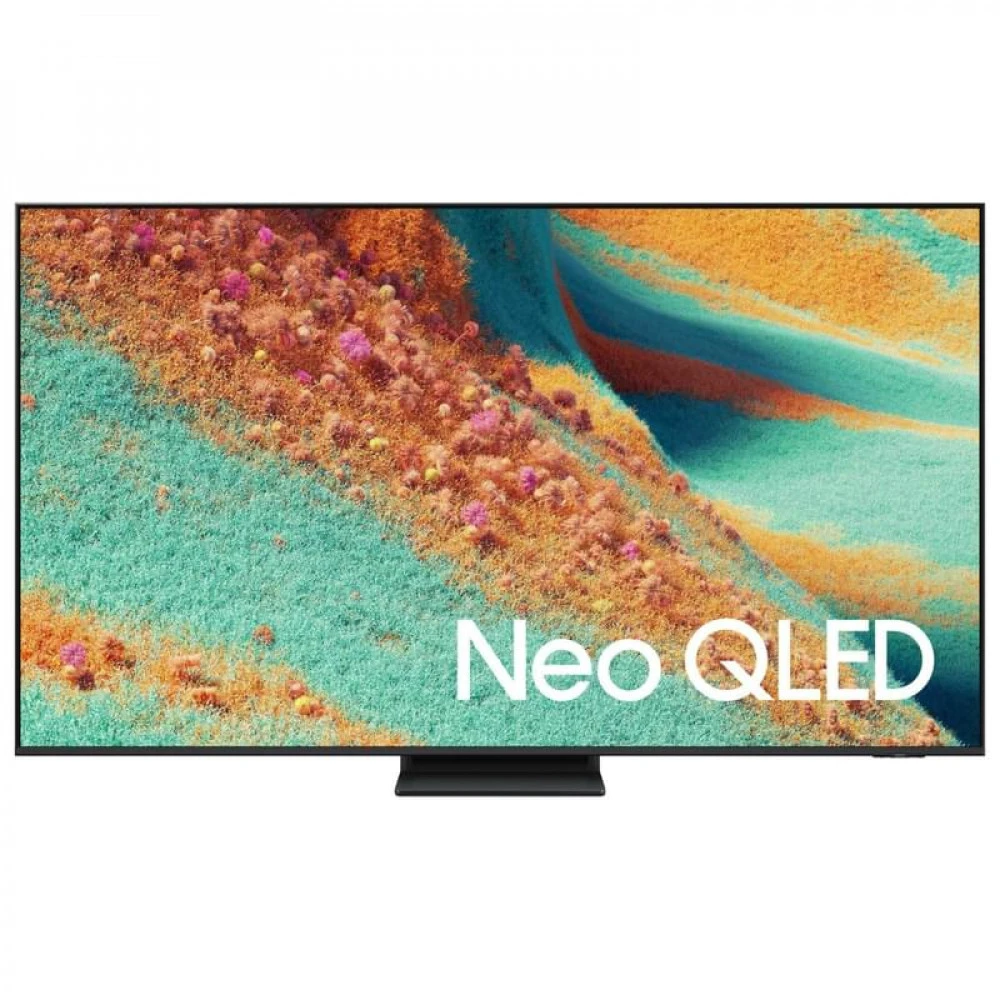 Телевизор Samsung QE65QN85FAUXCE 65 ", Smart TV, Черный