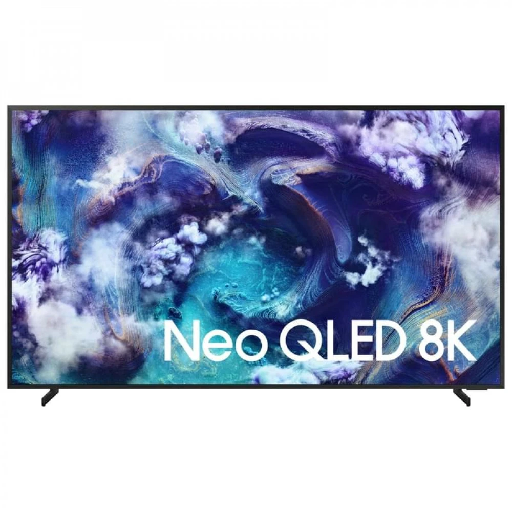 Телевизор Samsung QE65QN900FUXCE 65 ", Smart TV, Черный