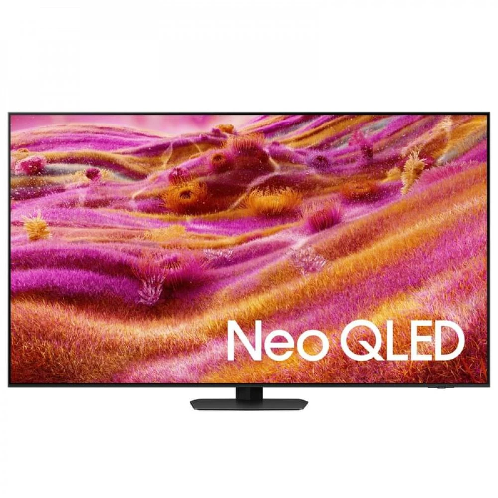 Телевизор Samsung QE75QN90FAUXCE 75 ", Smart TV, Черный