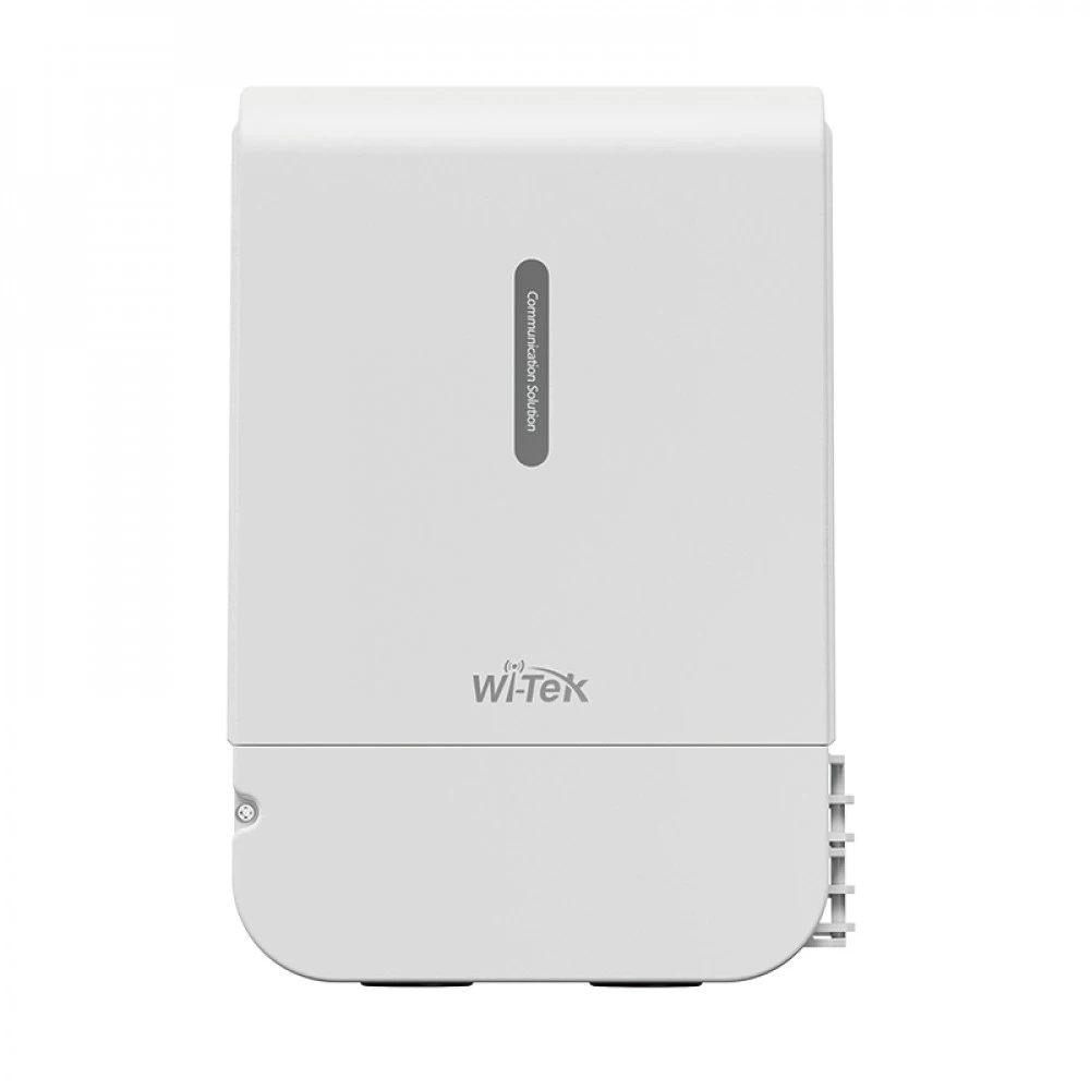 Коммутатор Wi-Tek PCES210G-O 1000 Base-T (1000 мбит/с)