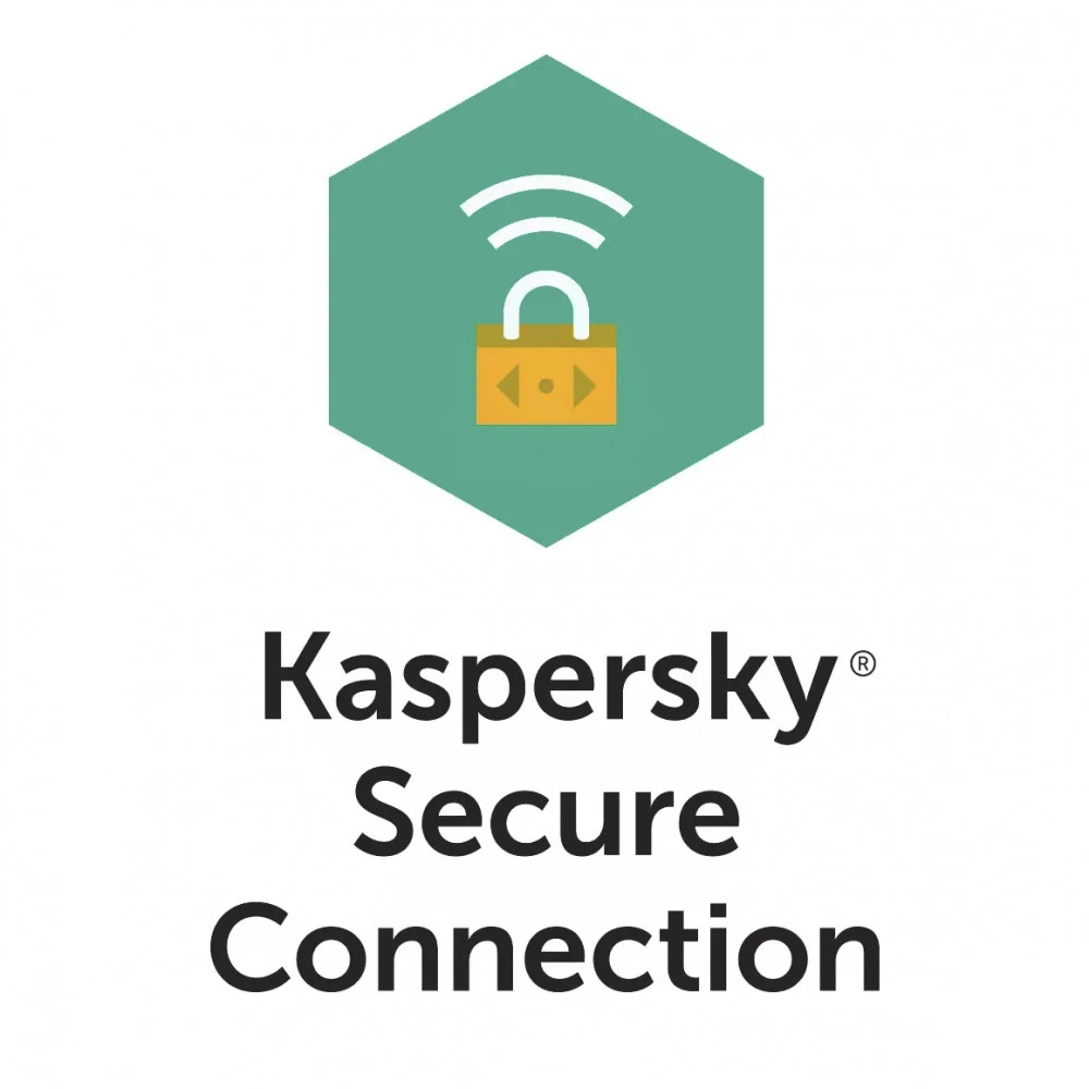Антивирус Kaspersky Право на использование Kaspersky Secure Connection Kazakhstan Edition KL19870DAFS Первичная лицензия