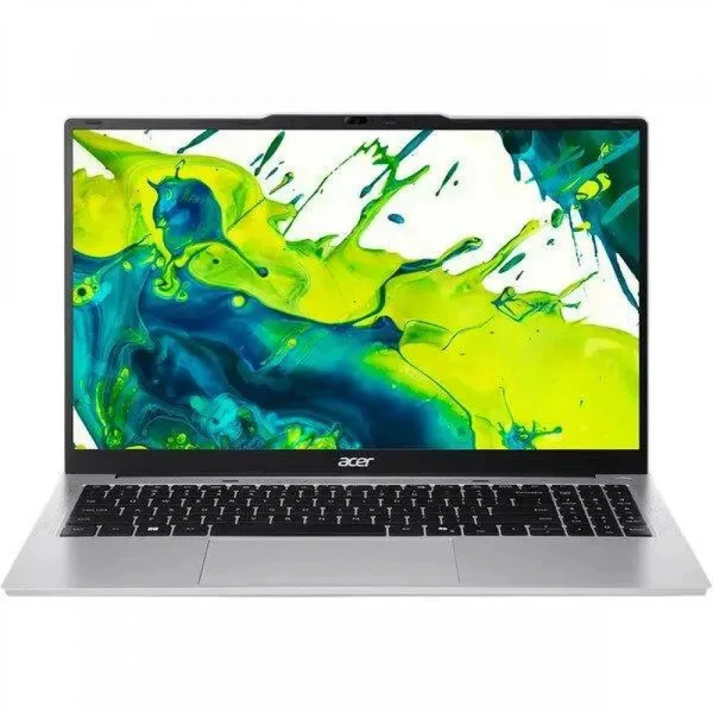 Ноутбук Acer Aspire Lite AL15-44P NX.DJZER.001 15.6 ", FHD 1920x1080 (16:9), AMD, Ryzen 5, 16 Гб, 512 ГБ, Intel UHD Graphics