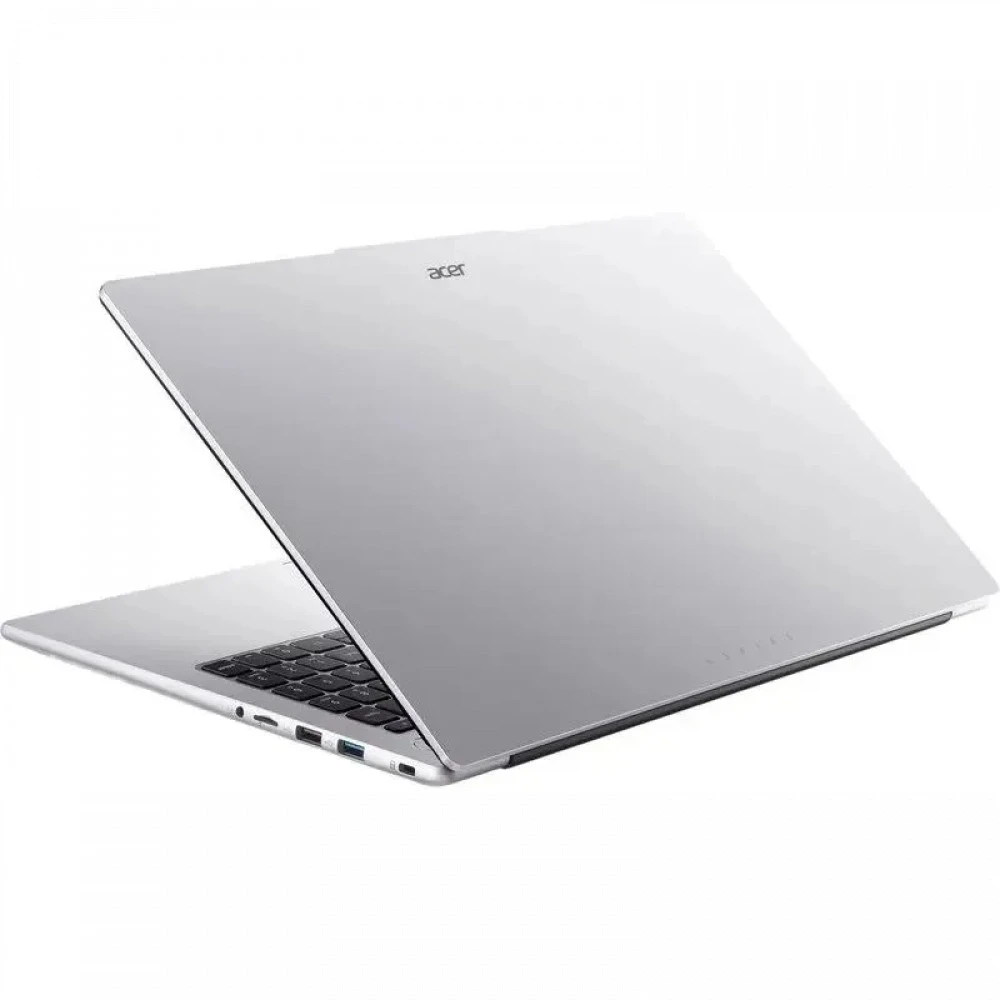 Ноутбук Acer Aspire Lite AL15-44P NX.DJZER.001 15.6 ", FHD 1920x1080 (16:9), AMD, Ryzen 5, 16 Гб, 512 ГБ, Intel UHD Graphics