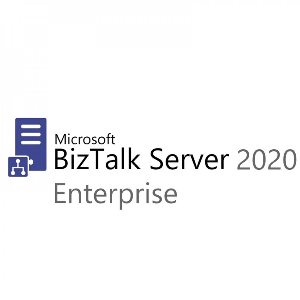 Софт Microsoft BizTalk Server 2020 Enterprise DG7GMGF0G49X-0001-edu