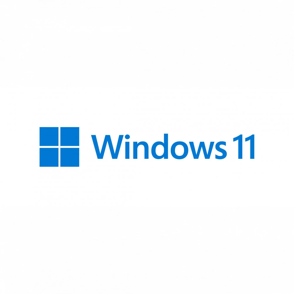 Операционная система Microsoft Windows 11 Pro Upgrade DG7GMGF0D8H4-0004