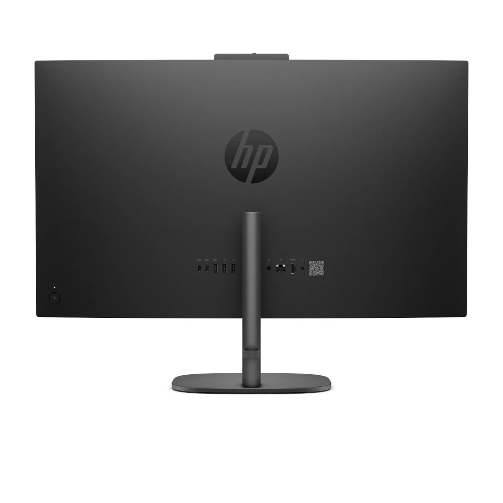 Моноблок HP OmniStudio 27-cv0015ci DA7T6EA 27 ", AMD, Ryzen 5, 40, 2.8, 16 Гб, 512 Гб