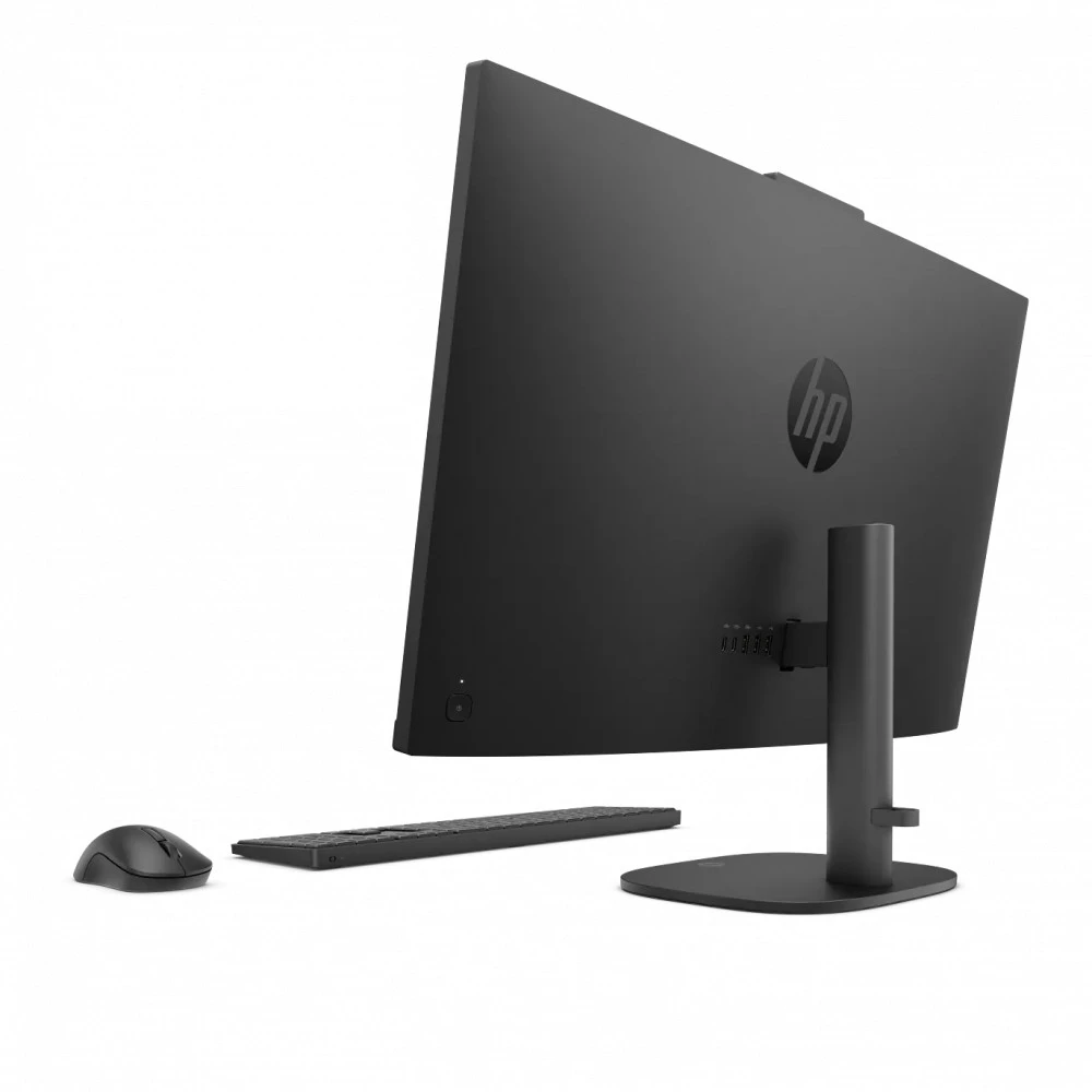 Моноблок HP OmniStudio 27-cv0015ci DA7T6EA 27 ", AMD, Ryzen 5, 40, 2.8, 16 Гб, 512 Гб