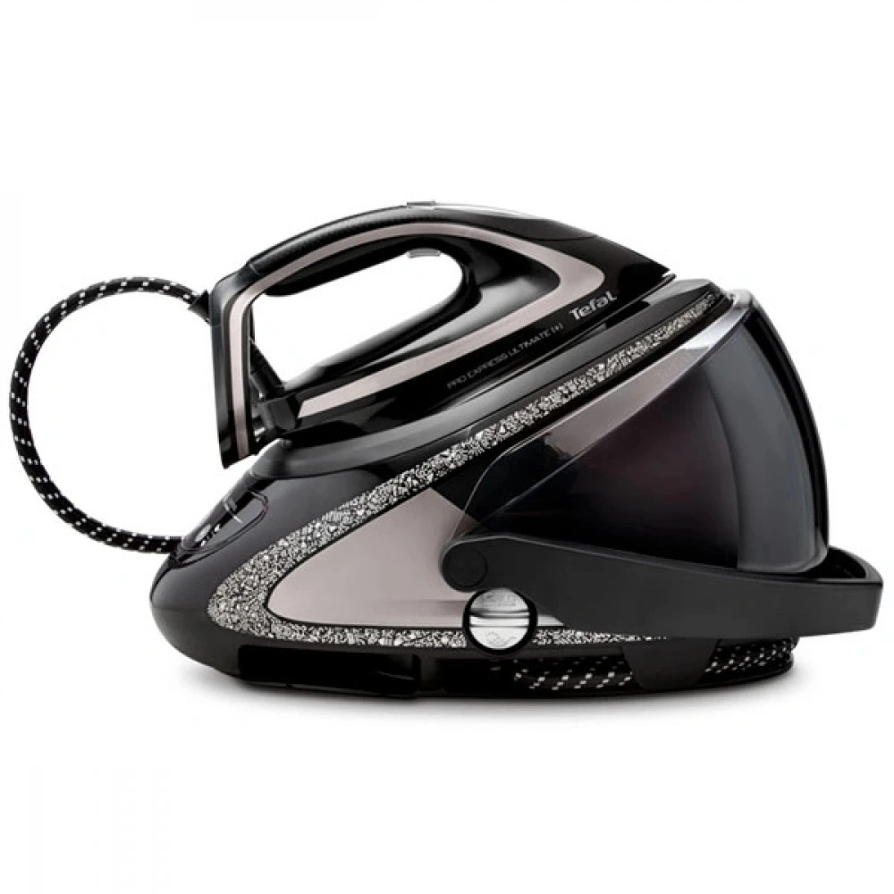 Tefal GV9620E0 Паровая станция, 2600 Вт