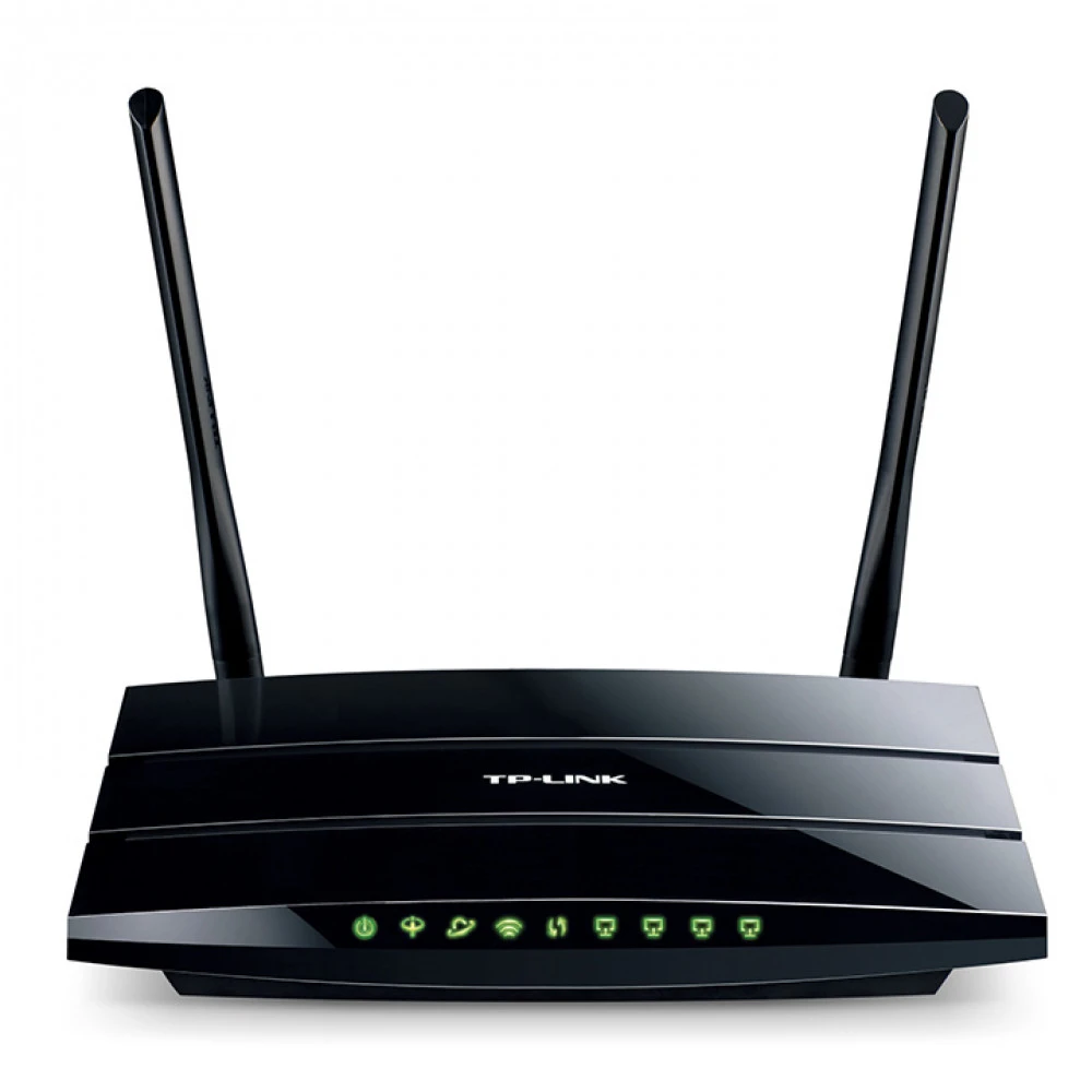 Маршрутизатор для дома TP-Link TD-W8970 [REF] TD-W8970d