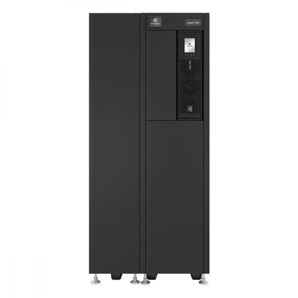 Источник бесперебойного питания Vertiv Liebert EXS EXS80100101A0A0 3-х фазные (On-Line), Напольный (Tower), 80000 ВА, 80000 Вт