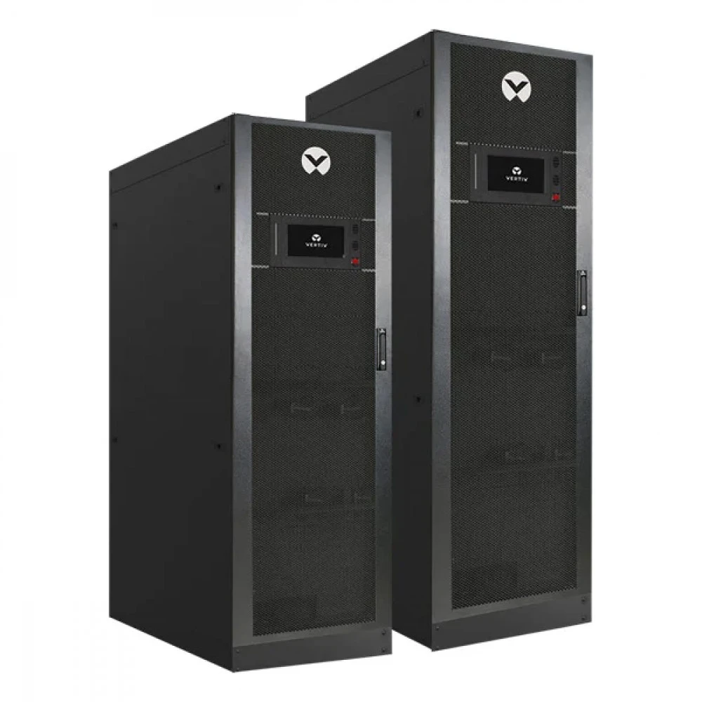 Источник бесперебойного питания Vertiv Liebert EXM2 EXM20AA01AA03A0 3-х фазные (On-Line), Напольный (Tower), 200000 ВА, 200000 Вт
