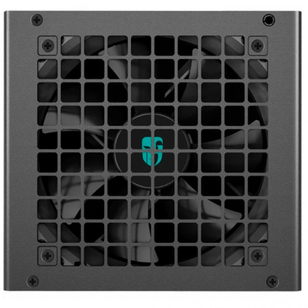 Блок питания Deepcool GamerStorm PF750X R-PF750X-HD0B-WGEU 750 Вт, 80+ Bronze