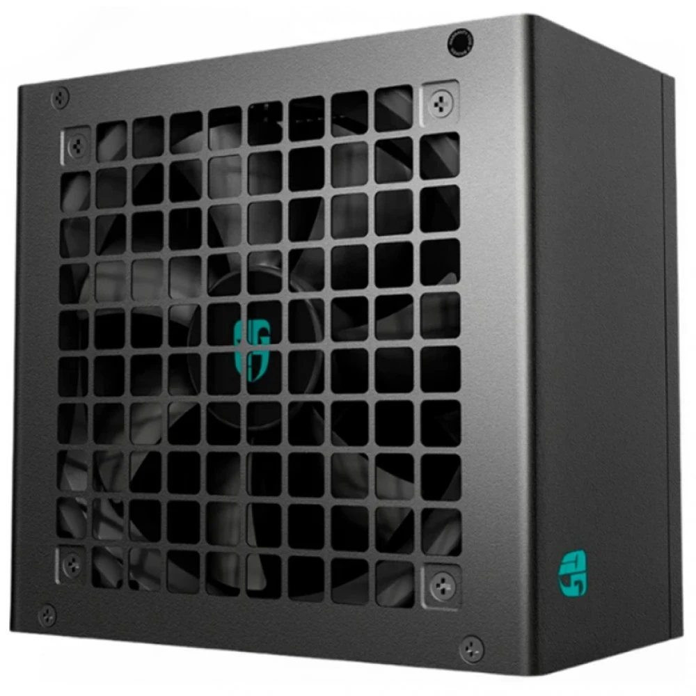Блок питания Deepcool GamerStorm PF750X R-PF750X-HD0B-WGEU 750 Вт, 80+ Bronze