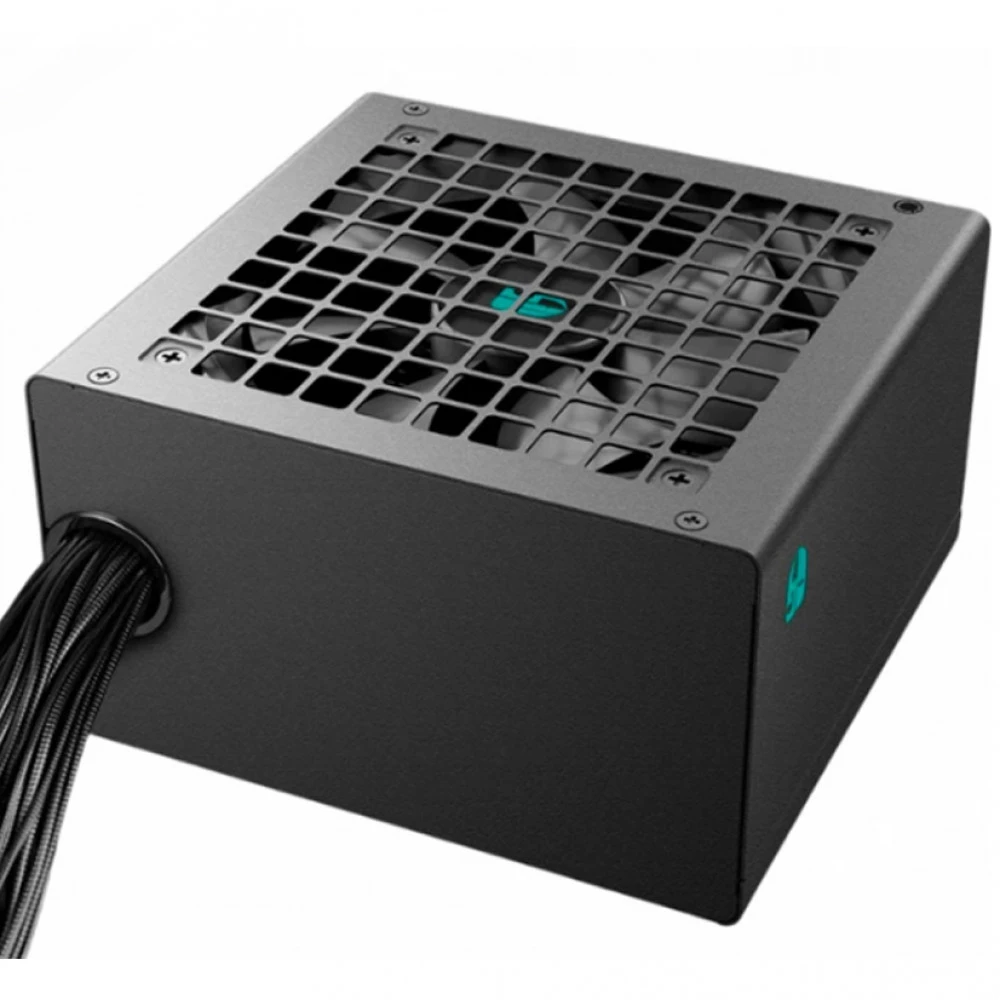 Блок питания Deepcool GamerStorm PF750X R-PF750X-HD0B-WGEU 750 Вт, 80+ Bronze