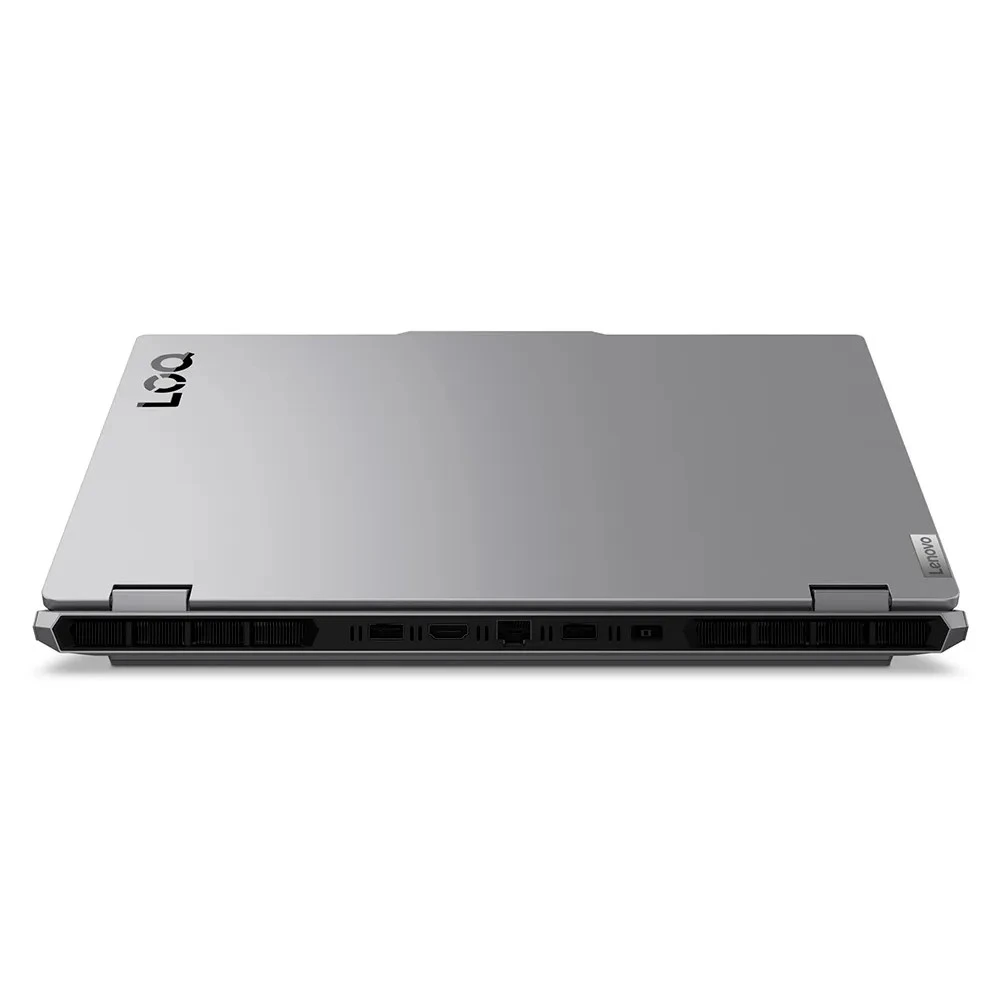 Ноутбук Lenovo LOQ 15IRX10 83JE01BPRK 15.6 ", FHD 1920x1080 (16:9), Intel, Core i7, 24 Гб, 512 ГБ, nVidia GeForce RTX 5060