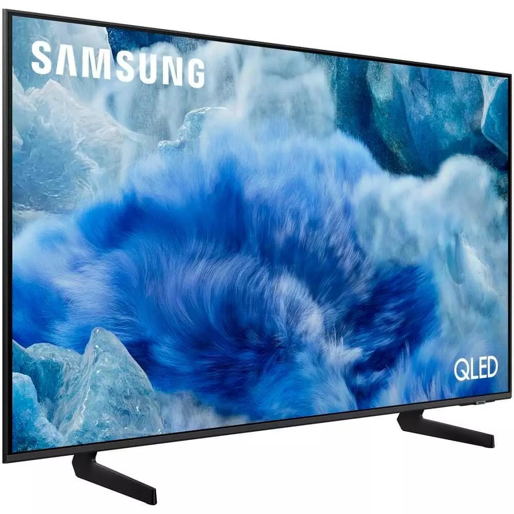 Телевизор Samsung QE50Q8FAAUXKZ KZ QE50Q8FAAUXKZ 50 ", Smart TV, Черный