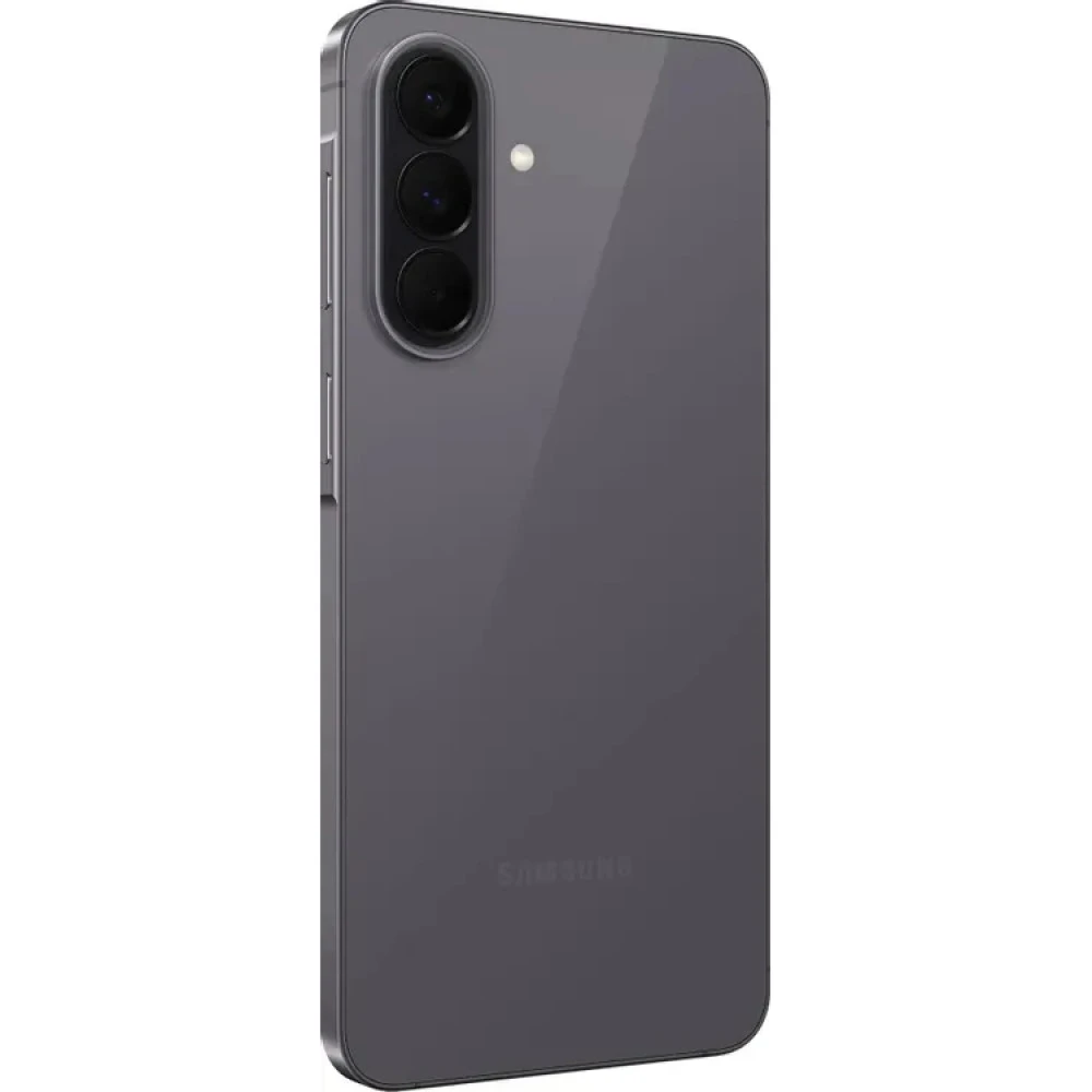 Смартфон Samsung Galaxy A57 5G 128GB Awesome Gray Galaxy A57 5G 128GB Awesome Gray (SM-A576BZAESKZ) 128 Гб, 8 Гб