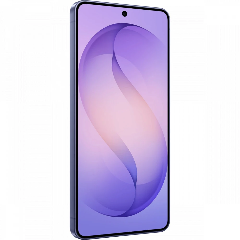 Смартфон Samsung Galaxy S26 5G 256GB Cobalt Violet Galaxy S26 5G 256GB Cobalt Violet (SM-S942BZVCSKZ) 256 Гб, 12 Гб