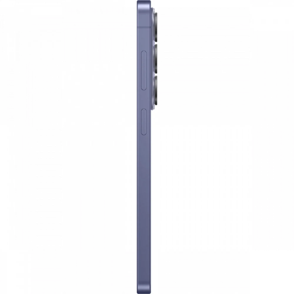Смартфон Samsung Galaxy S26 5G 256GB Cobalt Violet Galaxy S26 5G 256GB Cobalt Violet (SM-S942BZVCSKZ) 256 Гб, 12 Гб
