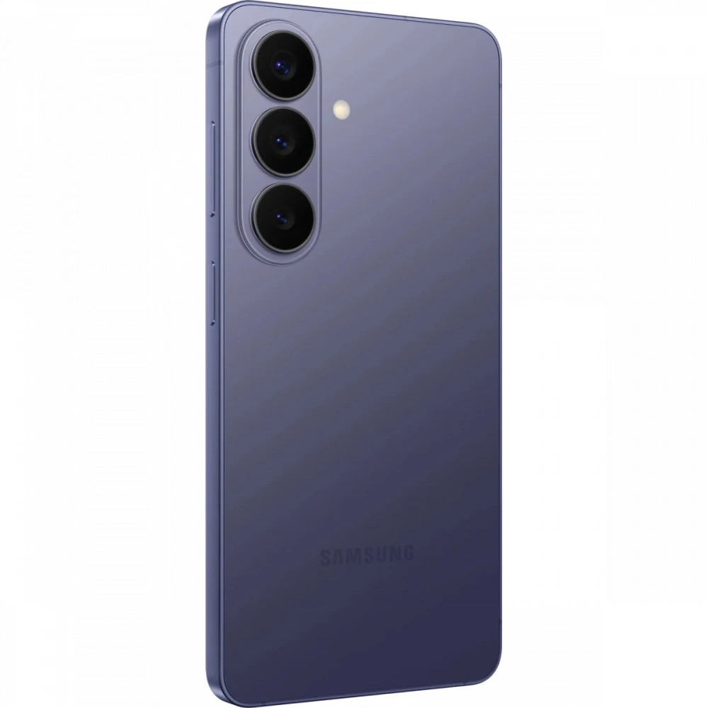 Смартфон Samsung Galaxy S26 5G 256GB Cobalt Violet Galaxy S26 5G 256GB Cobalt Violet (SM-S942BZVCSKZ) 256 Гб, 12 Гб