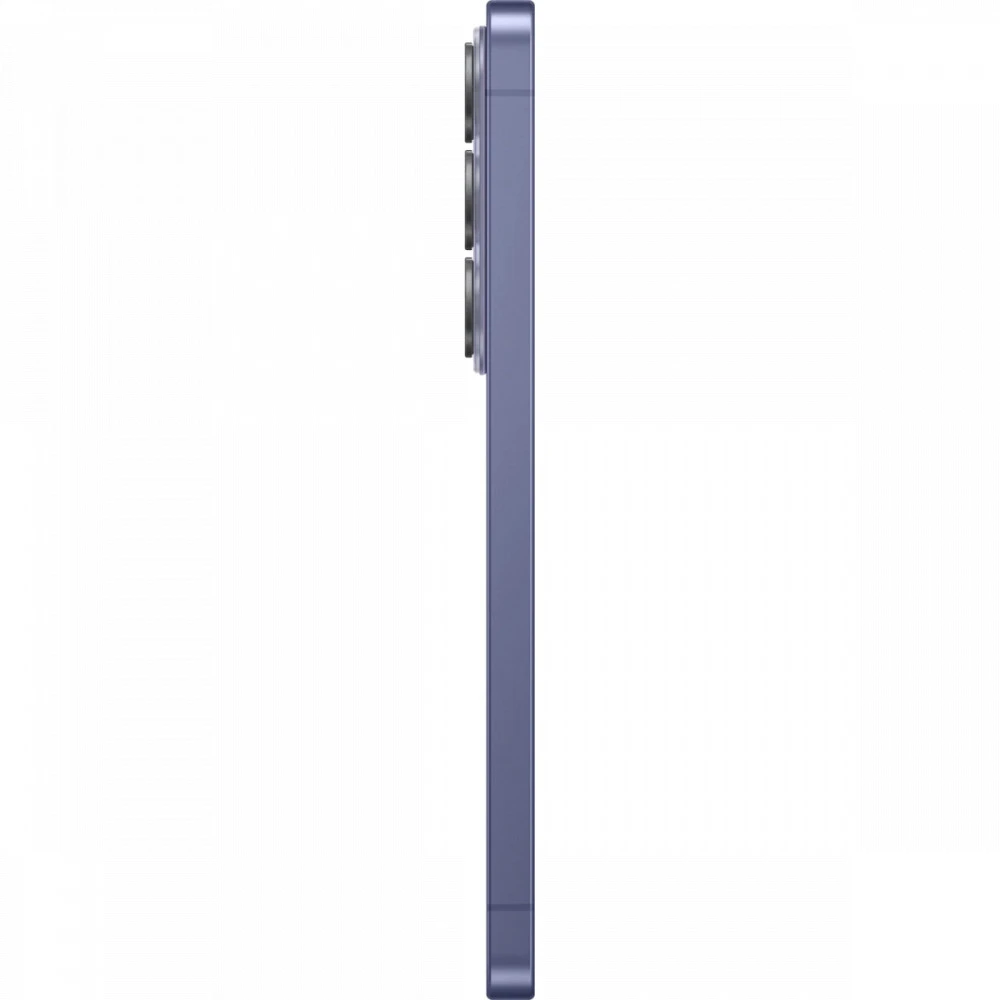 Смартфон Samsung Galaxy S26 5G 256GB Cobalt Violet Galaxy S26 5G 256GB Cobalt Violet (SM-S942BZVCSKZ) 256 Гб, 12 Гб
