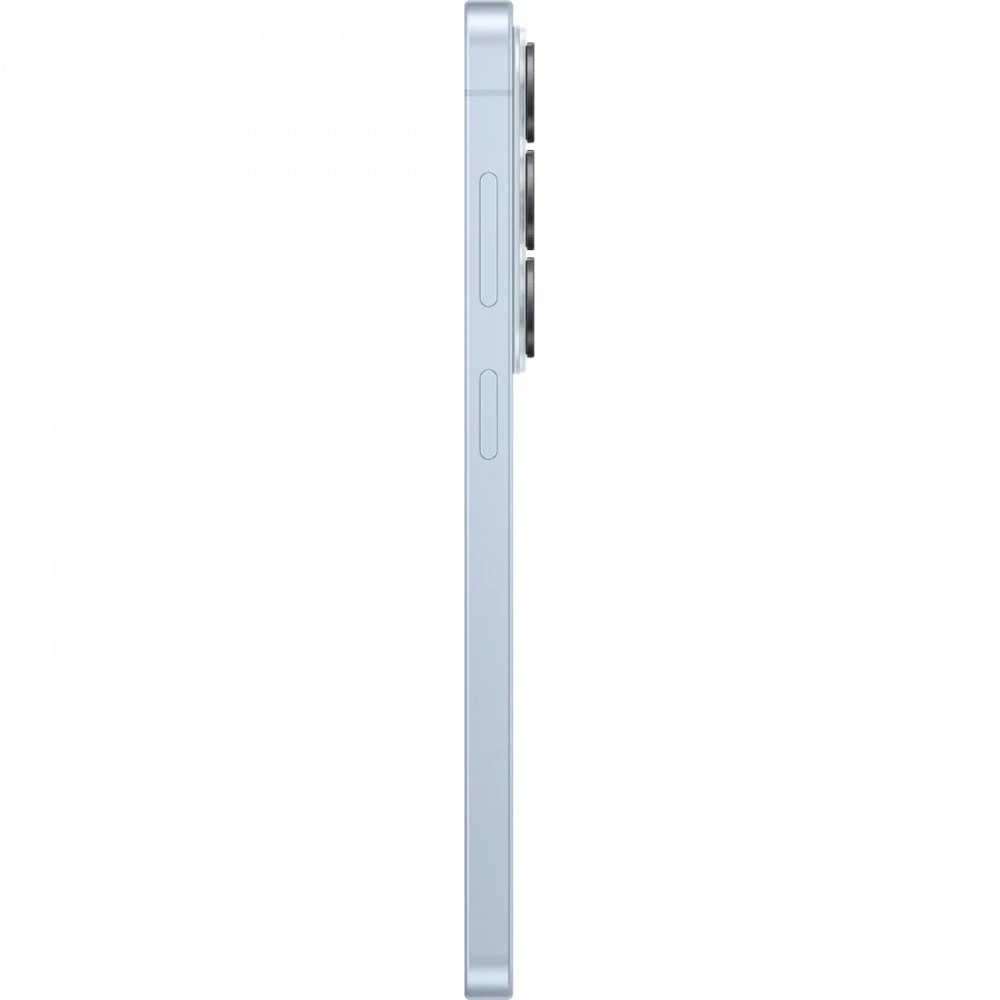Смартфон Samsung Galaxy S26 5G 512GB Sky Blue Galaxy S26 5G 512GB Sky Blue (SM-S942BLBQSKZ) 512 Гб, 12 Гб