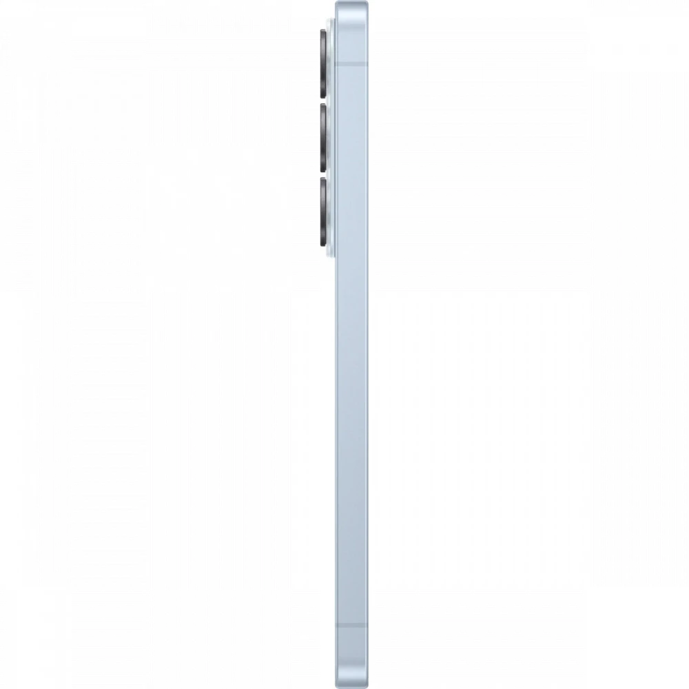 Смартфон Samsung Galaxy S26 5G 512GB Sky Blue Galaxy S26 5G 512GB Sky Blue (SM-S942BLBQSKZ) 512 Гб, 12 Гб
